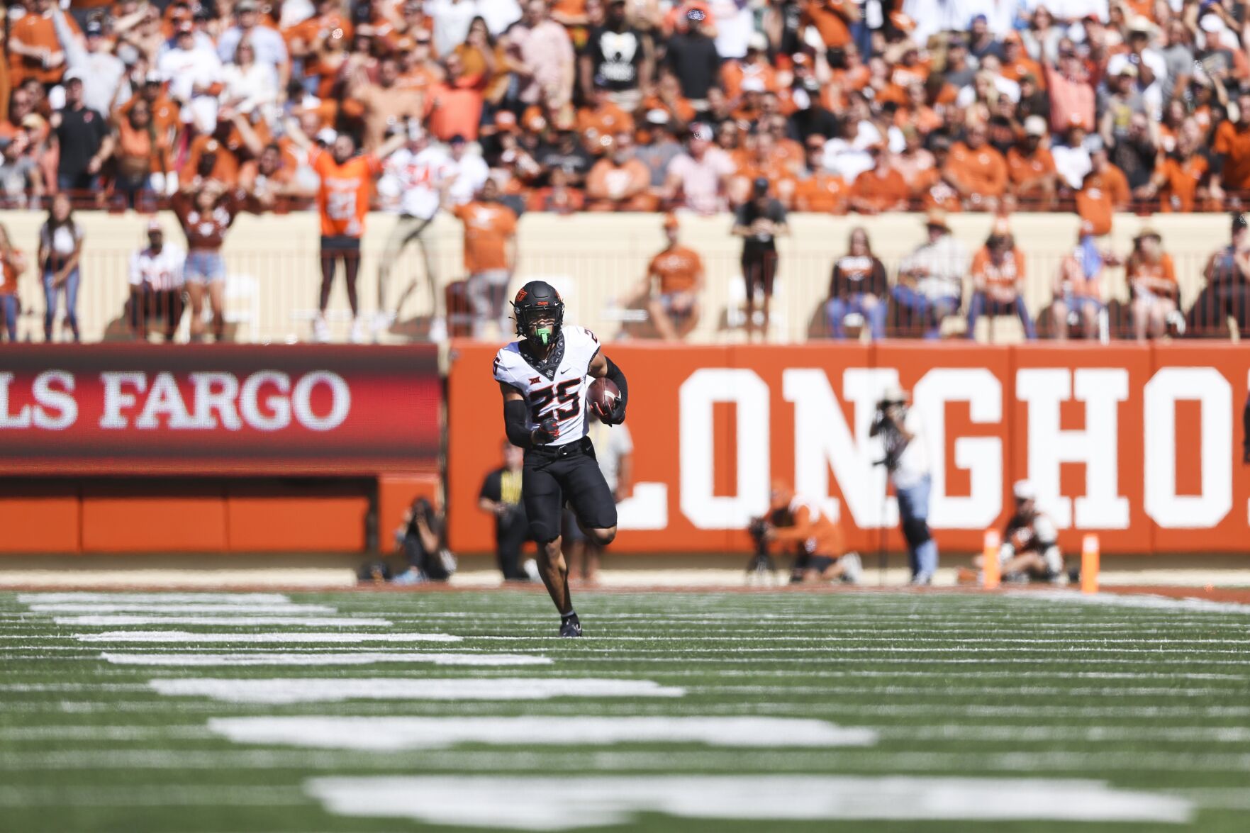 OSU Football